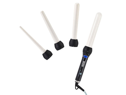 Be.Professional 4-en-1 tubos intercambiables