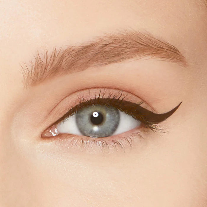 TOO FACED Delineador de ojos líquido CAFÉ - COLOR: CHOCOLATE