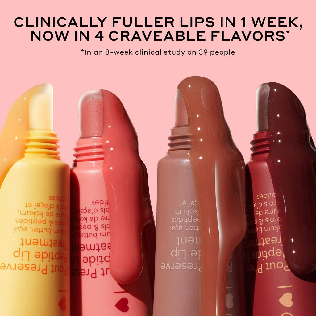 OLEHENRIKSEN | Tratamiento labial hidratante con péptidos Pout Preserve