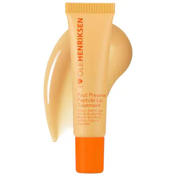 OLEHENRIKSEN | Tratamiento labial hidratante con péptidos Pout Preserve