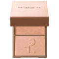 PATRICK TA  Major Glow Duo Crema Polvo TONO:  Daddy- Cruelty Free