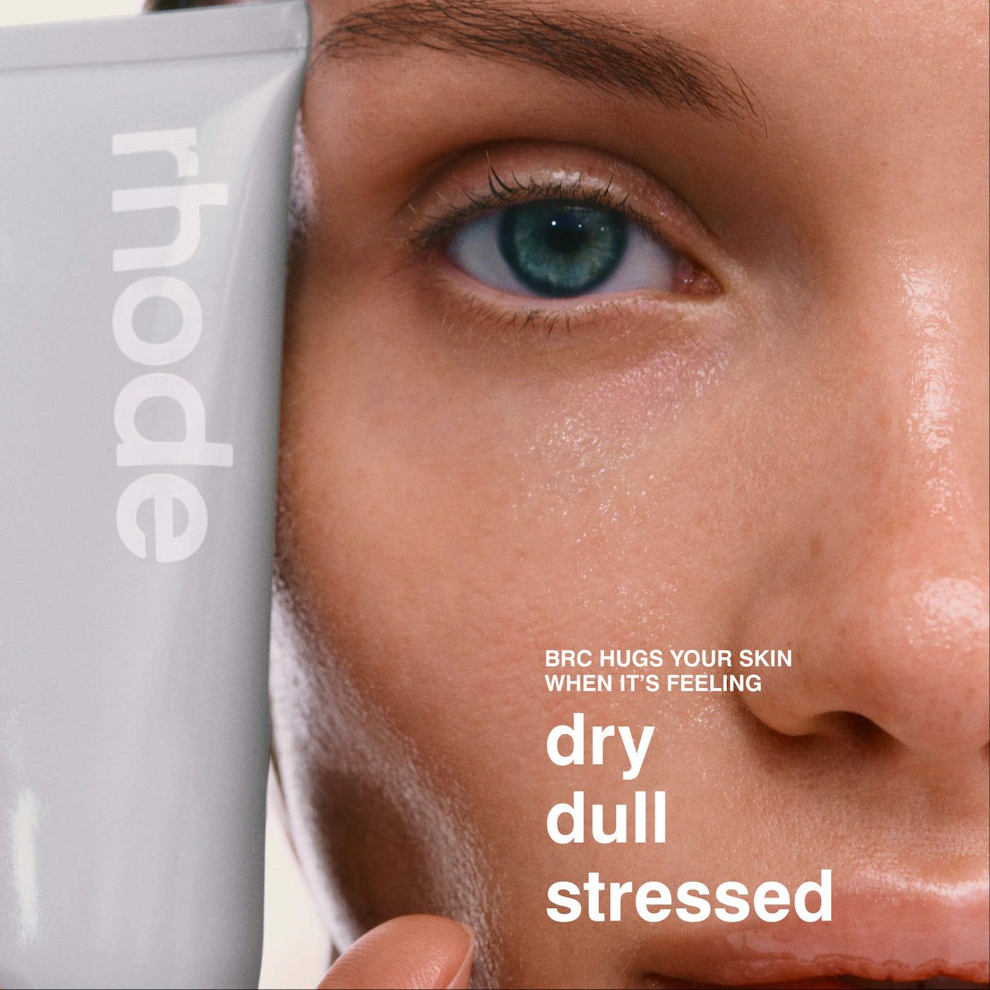 RHODE CREMA CON BARRERA RESTAURADORA HIDRATANTE  50 ML