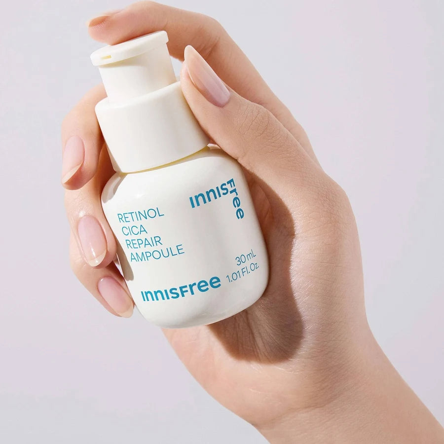 INNIS FREE- RETINOL CICA REPAIR - 30 ML