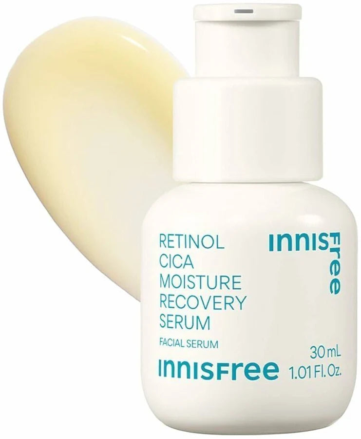 INNIS FREE- RETINOL CICA REPAIR - 30 ML