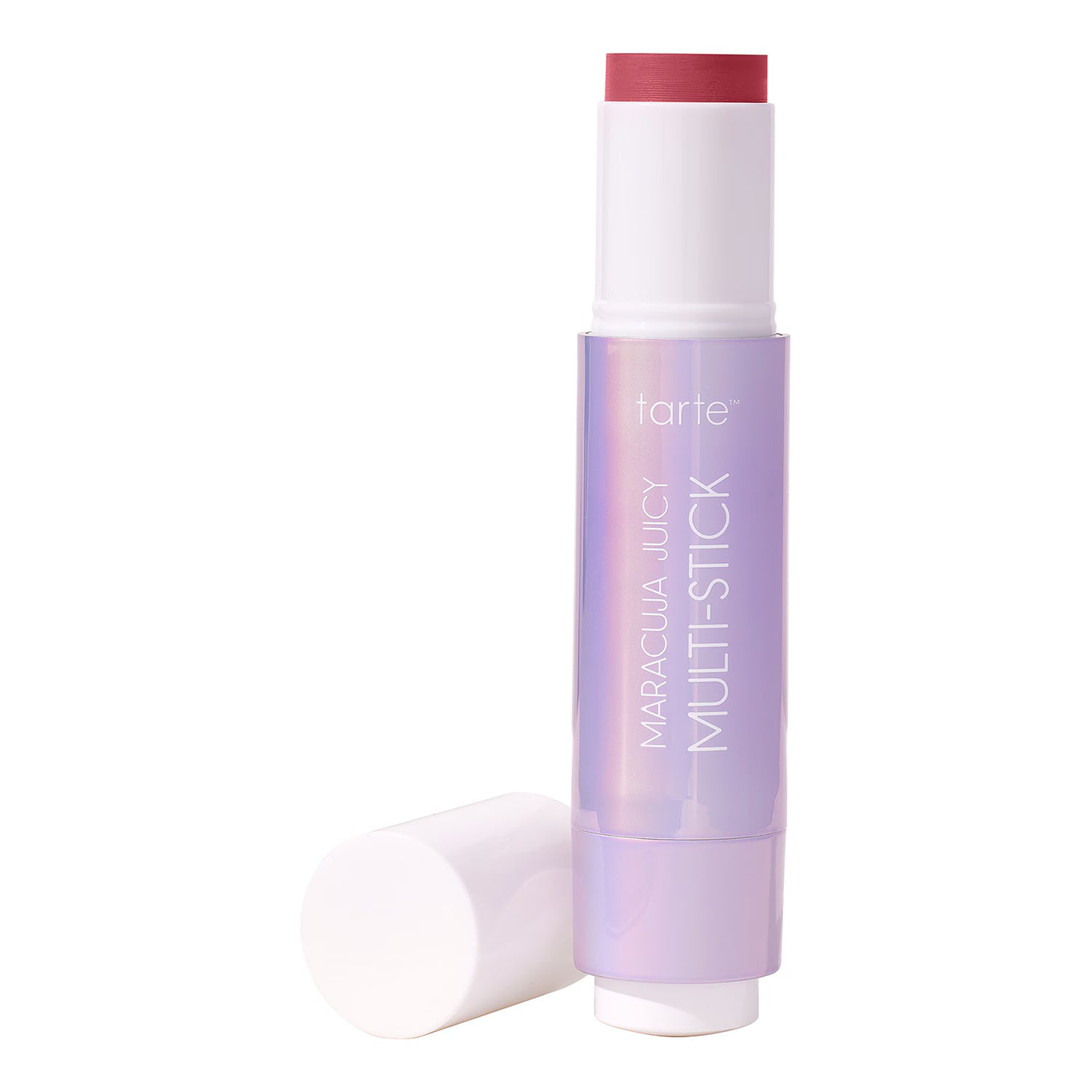 TARTE Maracuja Juicy Multi-Stick - Stick crema multiusos- FLAMINGO
